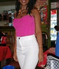 Dating Woman Madagascar to Majunga  : Tsara, 32 years